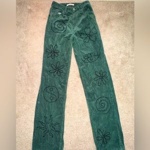 Pacsun boyfriend, jeans